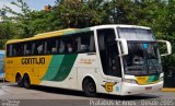 Empresa Gontijo de Transportes 12500 na cidade de São Paulo, São Paulo, Brasil, por Cristiano Soares da Silva. Número da foto: #5652588.