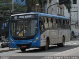 ANSAL - Auto Nossa Senhora de Aparecida 009 na cidade de Juiz de Fora, Minas Gerais, Brasil, por Eloisio  Saraiva Silva Junior. Número da foto: #:id.