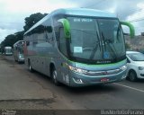 Viação Garcia 7746 na cidade de Apucarana, Paraná, Brasil, por Josino Vieira. Número da foto: #5653055.