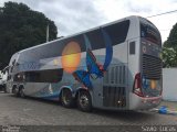 N Tur - Neuza Turismo 2016 na cidade de Natal, Rio Grande do Norte, Brasil, por Sávio  Lucas. Número da foto: #:id.
