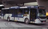 SM Transportes 20757 na cidade de Belo Horizonte, Minas Gerais, Brasil, por Wanderson Costa Silva. Número da foto: #5652779.