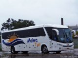 Maiwa Turismo 0230 na cidade de Curitiba, Paraná, Brasil, por Paulo Gustavo. Número da foto: #5653720.