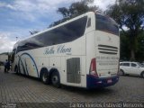 Bella Clara Turismo 2013 na cidade de Barra Velha, Santa Catarina, Brasil, por Carlos Vinicius Estevão Menezes. Número da foto: #5653414.