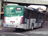 SM Transportes 20757 na cidade de Belo Horizonte, Minas Gerais, Brasil, por Wanderson Costa Silva. Número da foto: #5652787.