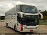 Auto Viação Catarinense 3369 na cidade de Curitiba, Paraná, Brasil, por André Luiz Gomes de Souza. Número da foto: #:id.