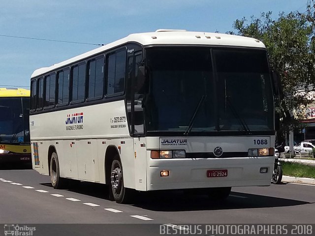 Ônibus Particulares 2804 na cidade de Viamão, Rio Grande do Sul, Brasil, por Fabiano Zimmer. ID da foto: 5655176.