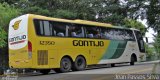 Empresa Gontijo de Transportes 12350 na cidade de São Paulo, São Paulo, Brasil, por Jean Passos Silva. Número da foto: #5655221.