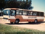 Dindinho Transportes 17 na cidade de Tramandaí, Rio Grande do Sul, Brasil, por Marcos Jeremias. Número da foto: #5656485.
