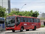 Auto Lotação Ingá 1.1.178 na cidade de Niterói, Rio de Janeiro, Brasil, por Rafael Fernandes de Avellar. Número da foto: #5655684.