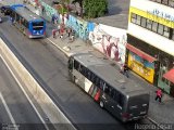 Guarulhos Transportes 33.011 na cidade de São Paulo, São Paulo, Brasil, por Rogério César. Número da foto: #5655687.