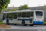 Airport Bus Service 37021 na cidade de Guarulhos, São Paulo, Brasil, por Diego Eifler. Número da foto: #:id.