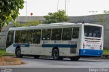 Airport Bus Service 37021 na cidade de Guarulhos, São Paulo, Brasil, por Diego Eifler. ID da foto: :id.