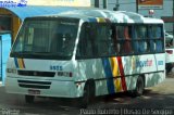 Inovetur 9808 na cidade de Aracaju, Sergipe, Brasil, por Paulo Roberto. Número da foto: #5656360.