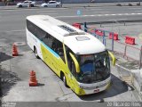 Costa Verde Transportes RJ 217.038 na cidade de Rio de Janeiro, Rio de Janeiro, Brasil, por Zé Ricardo Reis. Número da foto: #:id.