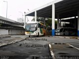 Empresa Gontijo de Transportes 18410 na cidade de Rio de Janeiro, Rio de Janeiro, Brasil, por Thales Pires Silva. Número da foto: #:id.