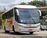 Saritur - Santa Rita Transporte Urbano e Rodoviário 23770 na cidade de Belo Horizonte, Minas Gerais, Brasil, por Welisson  Oliveira. Número da foto: #:id.