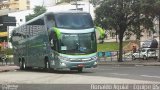 Viação Garcia 8401 na cidade de Sorocaba, São Paulo, Brasil, por Ronaldo da Silva Aguial. Número da foto: #5654723.