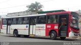 Express Transportes Urbanos Ltda 4 8701 na cidade de São Paulo, São Paulo, Brasil, por Jonas Ramos. Número da foto: #5655865.