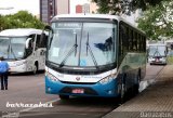 Trans Isaak Turismo 1148 na cidade de Curitiba, Paraná, Brasil, por Rodrigo Barraza. Número da foto: #:id.