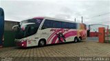 Empresa de Transportes Andorinha 7301 na cidade de Campinas, São Paulo, Brasil, por Adriano Caldeiran. Número da foto: #:id.