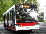 COETC - Cooperativa de Obreros y Empleados del Transporte Coletivo 192 na cidade de , por Maximiliano Priggione  Maximilianopriggione. Número da foto: #5654686.