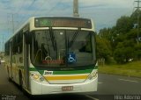 Auto Viação Presidente Vargas 2044 na cidade de Porto Alegre, Rio Grande do Sul, Brasil, por Hilo Adorno. Número da foto: #:id.