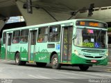 SM Transportes 10068 na cidade de Belo Horizonte, Minas Gerais, Brasil, por Renan Vieira. Número da foto: #5656358.
