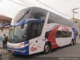 CMW Transportes 1129 na cidade de Arraial do Cabo, Rio de Janeiro, Brasil, por Anderson Lopes. ID da foto: :id.