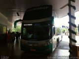 Guimatur Turismo 1250 na cidade de Guaratinguetá, São Paulo, Brasil, por Gabriel Barbosa Campos. Número da foto: #:id.