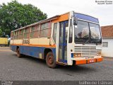 Ônibus Particulares BYE5837 na cidade de Andirá, Paraná, Brasil, por Guilherme Estevan. Número da foto: #5655092.