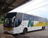 Viação Nacional 14255 na cidade de Gama, Distrito Federal, Brasil, por Wagner Ribeiro da Silva. Número da foto: #5656395.