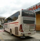 Transpen Transporte Coletivo e Encomendas 37005 na cidade de Sorocaba, São Paulo, Brasil, por Caio Henrique . Número da foto: #:id.