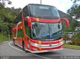 Viação Sampaio 11713 na cidade de Petrópolis, Rio de Janeiro, Brasil, por Zé Ricardo Reis. Número da foto: #:id.