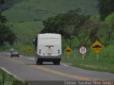 Leopoldina Turismo 2800 na cidade de Leopoldina, Minas Gerais, Brasil, por Eloisio  Saraiva Silva Junior. Número da foto: #:id.