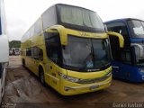 Villar Viajes 6010 na cidade de Imbituba, Santa Catarina, Brasil, por Daniel Kerber. Número da foto: #5655880.