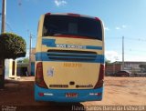 Viação Novo Horizonte 1023711 na cidade de Barra da Estiva, Bahia, Brasil, por Mairan Santos. Número da foto: #:id.