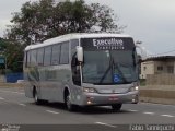 Executive Transporte 1707 na cidade de Campinas, São Paulo, Brasil, por Fábio Takahashi Tanniguchi. ID da foto: :id.