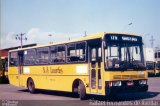 Viação Nossa Senhora de Lourdes 58112 na cidade de Rio de Janeiro, Rio de Janeiro, Brasil, por Rafael Fernandes de Avellar. Número da foto: #5655723.