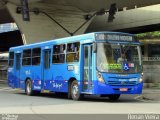 São Dimas Transportes 40152 na cidade de Belo Horizonte, Minas Gerais, Brasil, por Renan Vieira. Número da foto: #5656311.