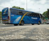 Viação Cometa 13212 na cidade de Sorocaba, São Paulo, Brasil, por Caio Henrique . Número da foto: #:id.