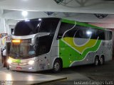 Brasil Sul Linhas Rodoviárias 2540 na cidade de Joinville, Santa Catarina, Brasil, por Gustavo Campos Gatti. Número da foto: #5656080.