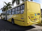 Viação Grande Vitória 23140 na cidade de Cariacica, Espírito Santo, Brasil, por Danilo Moraes. Número da foto: #5655335.
