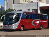 Expresso Gardenia 3325 na cidade de Campinas, São Paulo, Brasil, por Anderson Lopes. Número da foto: #:id.