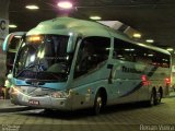 Transnorte - Transporte e Turismo Norte de Minas 85800 na cidade de Belo Horizonte, Minas Gerais, Brasil, por Renan Vieira. Número da foto: #5656270.