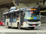 SM Transportes 20717 na cidade de Belo Horizonte, Minas Gerais, Brasil, por Renan Vieira. Número da foto: #5656337.