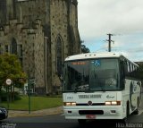 Citral Transporte e Turismo 2002 na cidade de Canela, Rio Grande do Sul, Brasil, por Hilo Adorno. Número da foto: #:id.