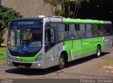 Viação Garcia 8973 na cidade de Apucarana, Paraná, Brasil, por Pedroka Ternoski. Número da foto: #5655532.