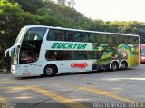 Eucatur - Empresa União Cascavel de Transportes e Turismo 4440 na cidade de São Paulo, São Paulo, Brasil, por Tiago Henrique Garcia dos Santos. Número da foto: #:id.