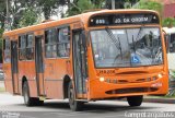 Auto Viação Redentor HA256 na cidade de Curitiba, Paraná, Brasil, por Alessandro Fracaro Chibior. Número da foto: #:id.
