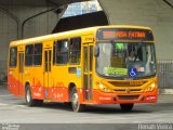 São Cristóvão Transportes 40087 na cidade de Belo Horizonte, Minas Gerais, Brasil, por Renan Vieira. ID da foto: :id.